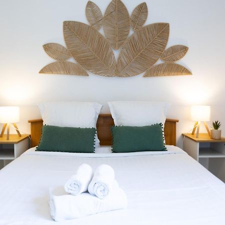 Les Glycines Apartment Menton Luaran gambar