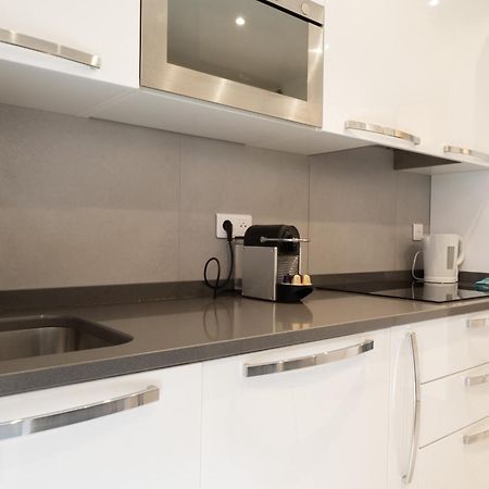 Les Glycines Apartment Menton Luaran gambar