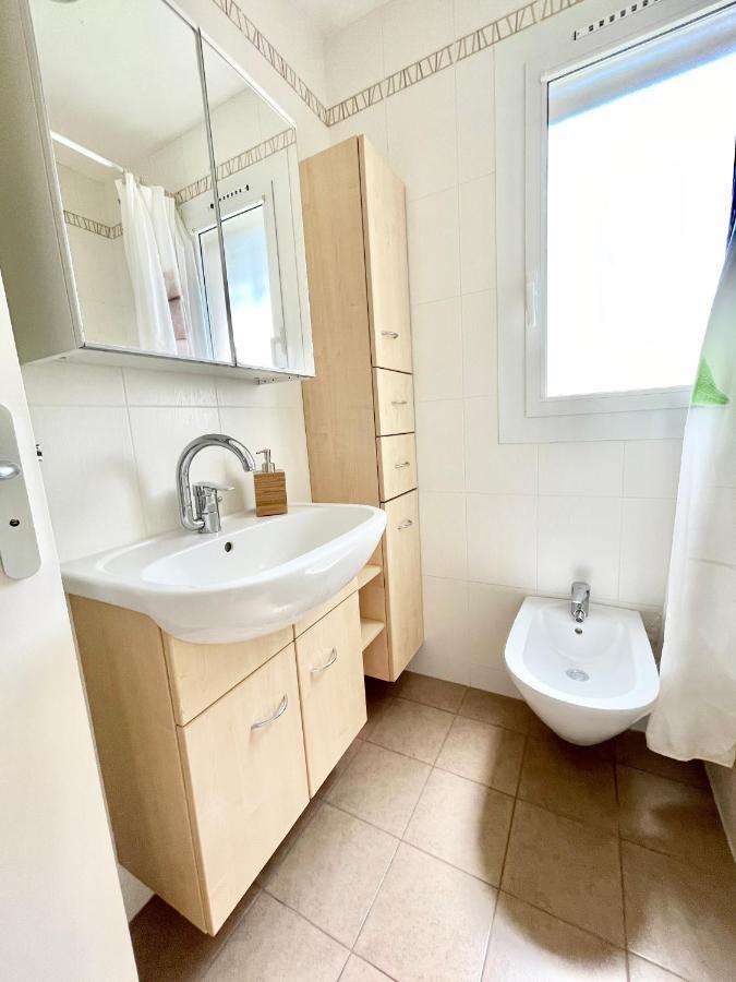 Les Glycines Apartment Menton Luaran gambar