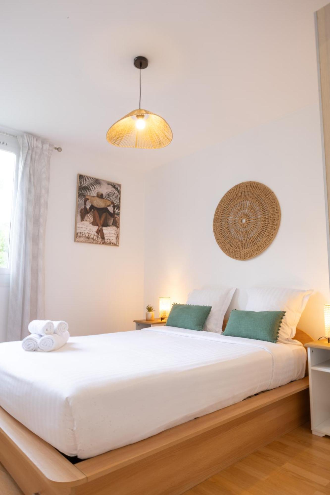 Les Glycines Apartment Menton Luaran gambar