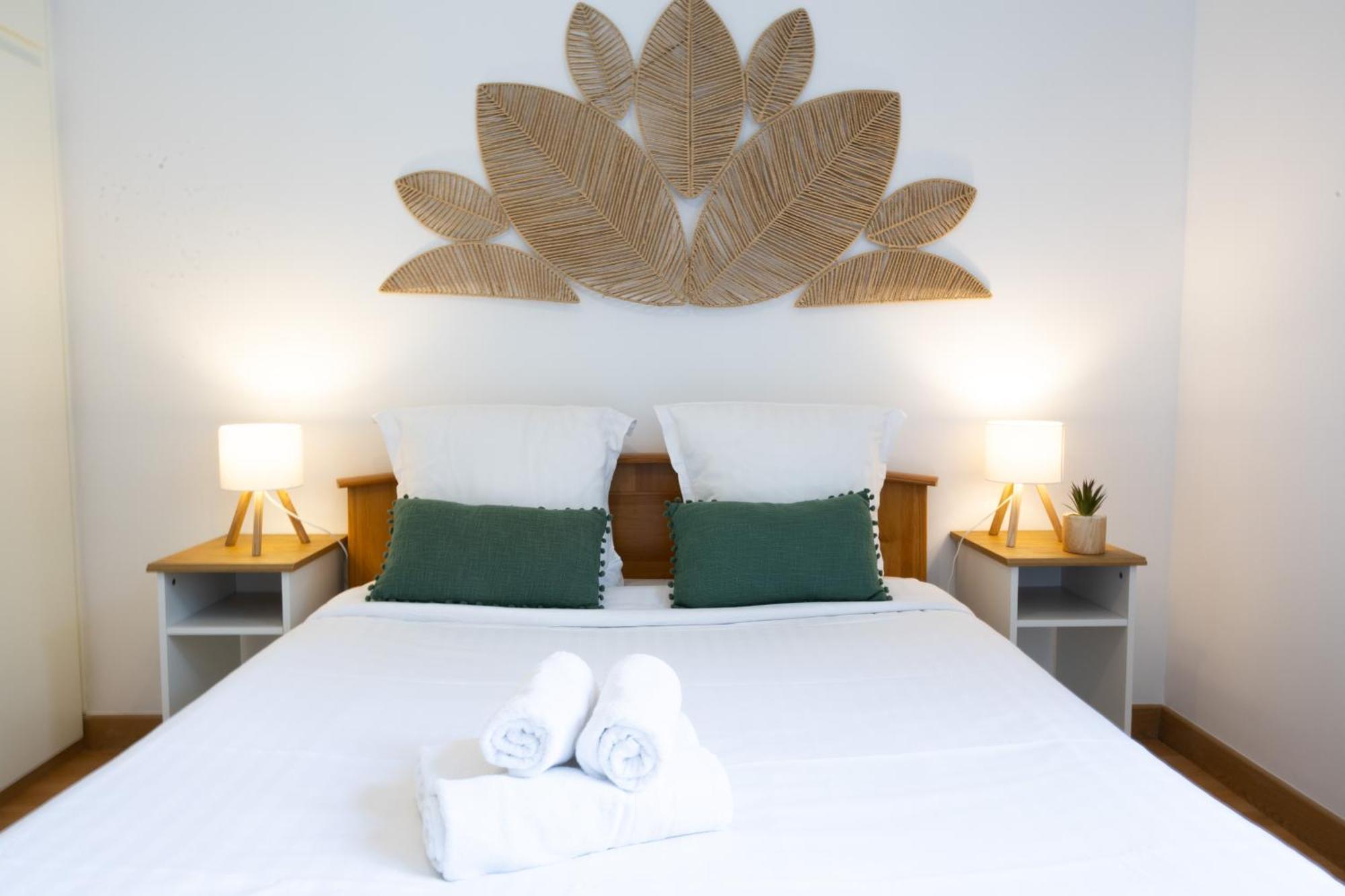 Les Glycines Apartment Menton Luaran gambar