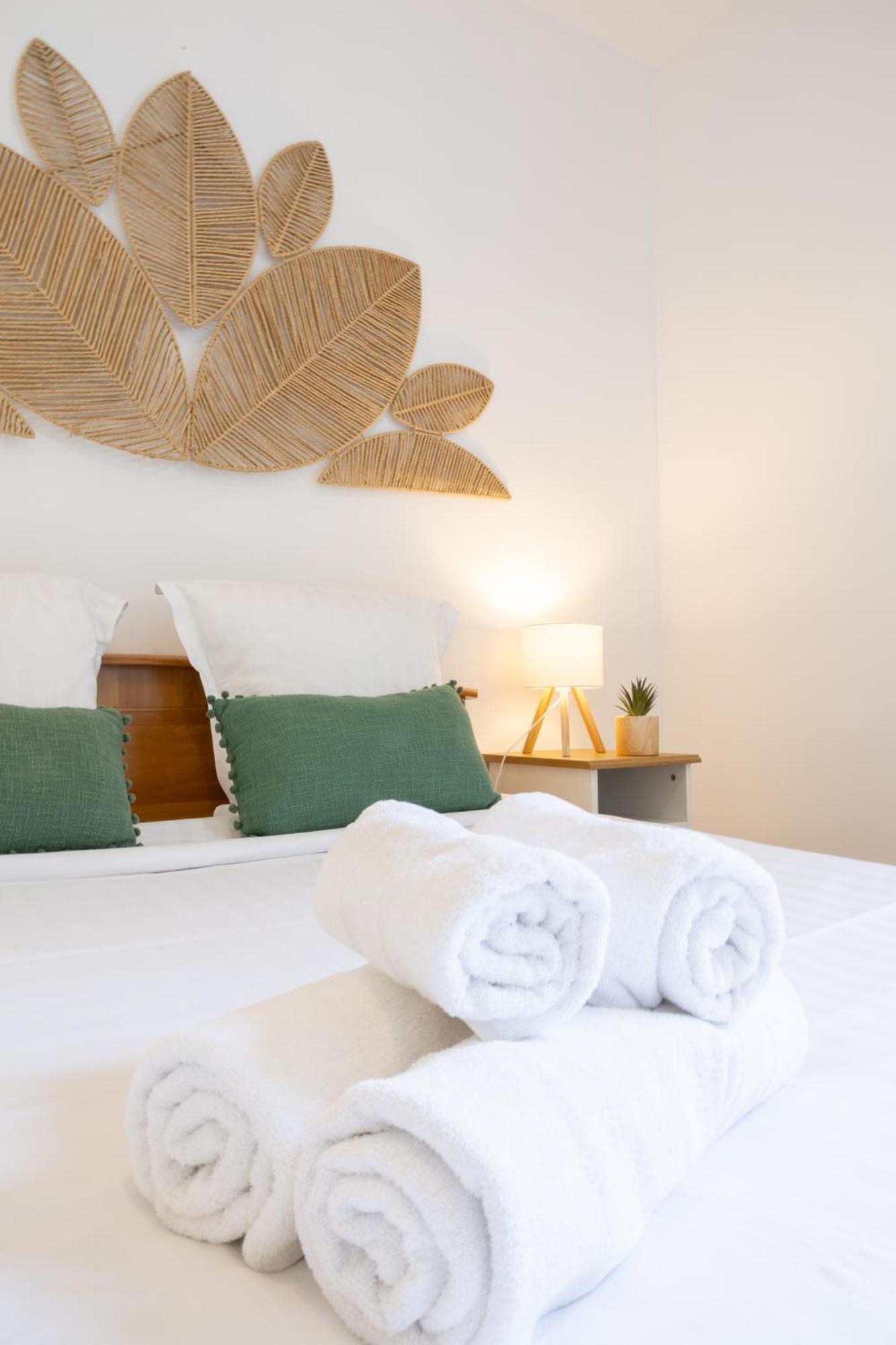 Les Glycines Apartment Menton Luaran gambar