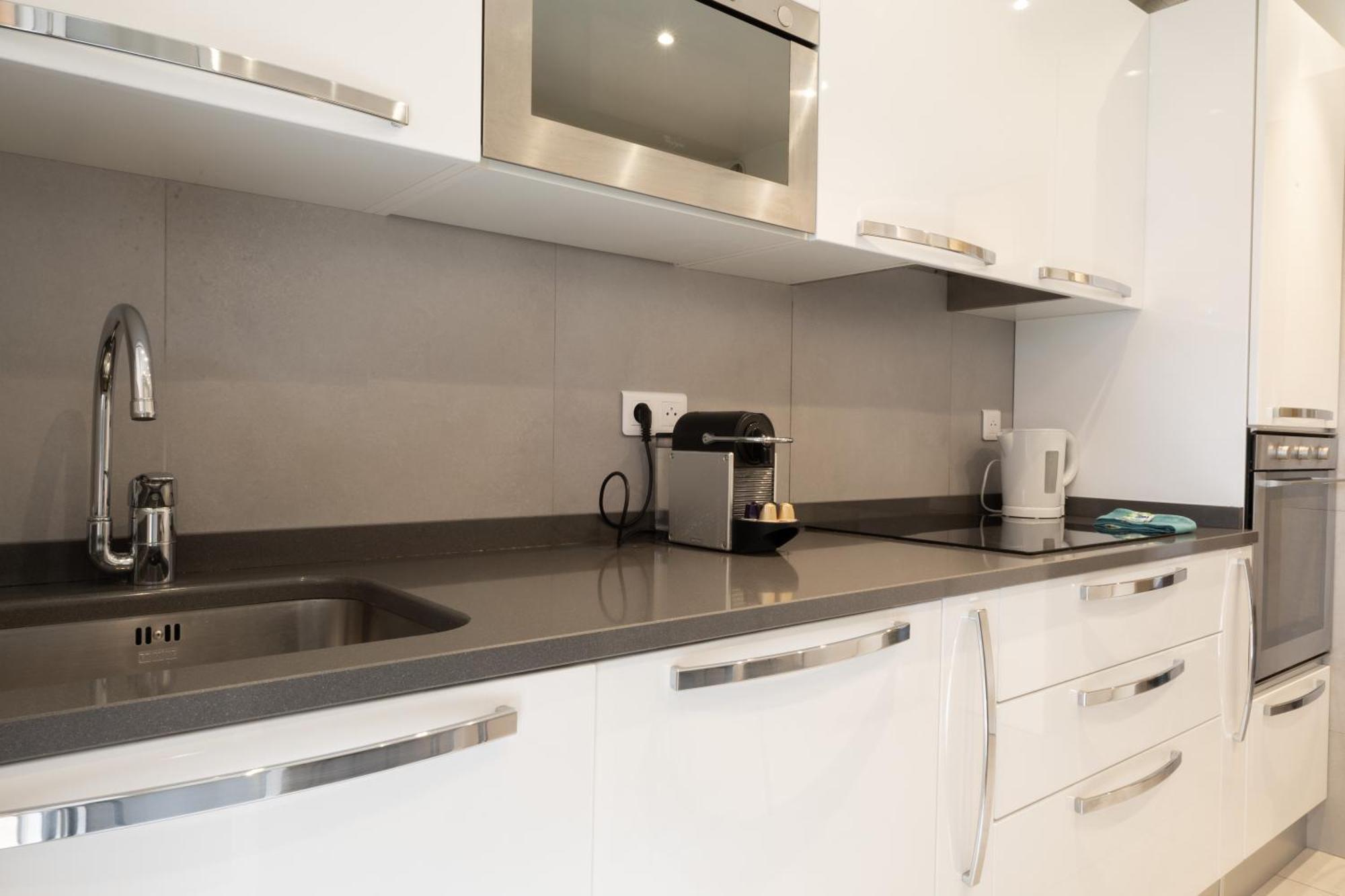 Les Glycines Apartment Menton Luaran gambar