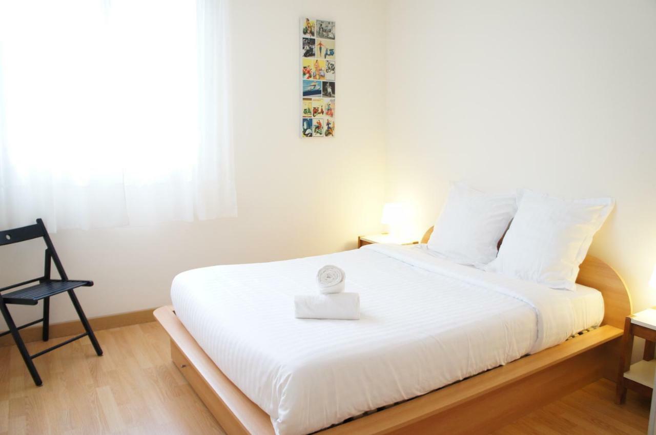 Les Glycines Apartment Menton Luaran gambar