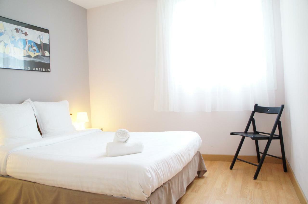 Les Glycines Apartment Menton Luaran gambar